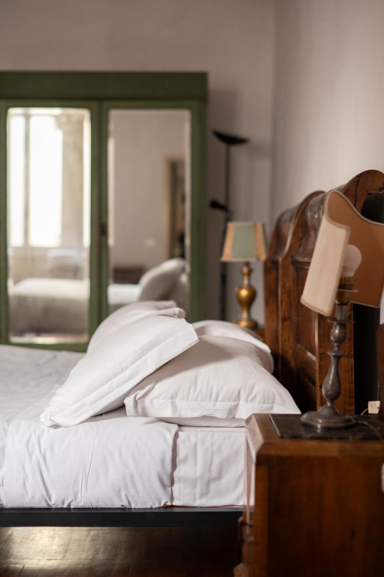 Casa de hóspedes Caravaggio- Con Bagno Privato In Condiviso Oltrarno Florença