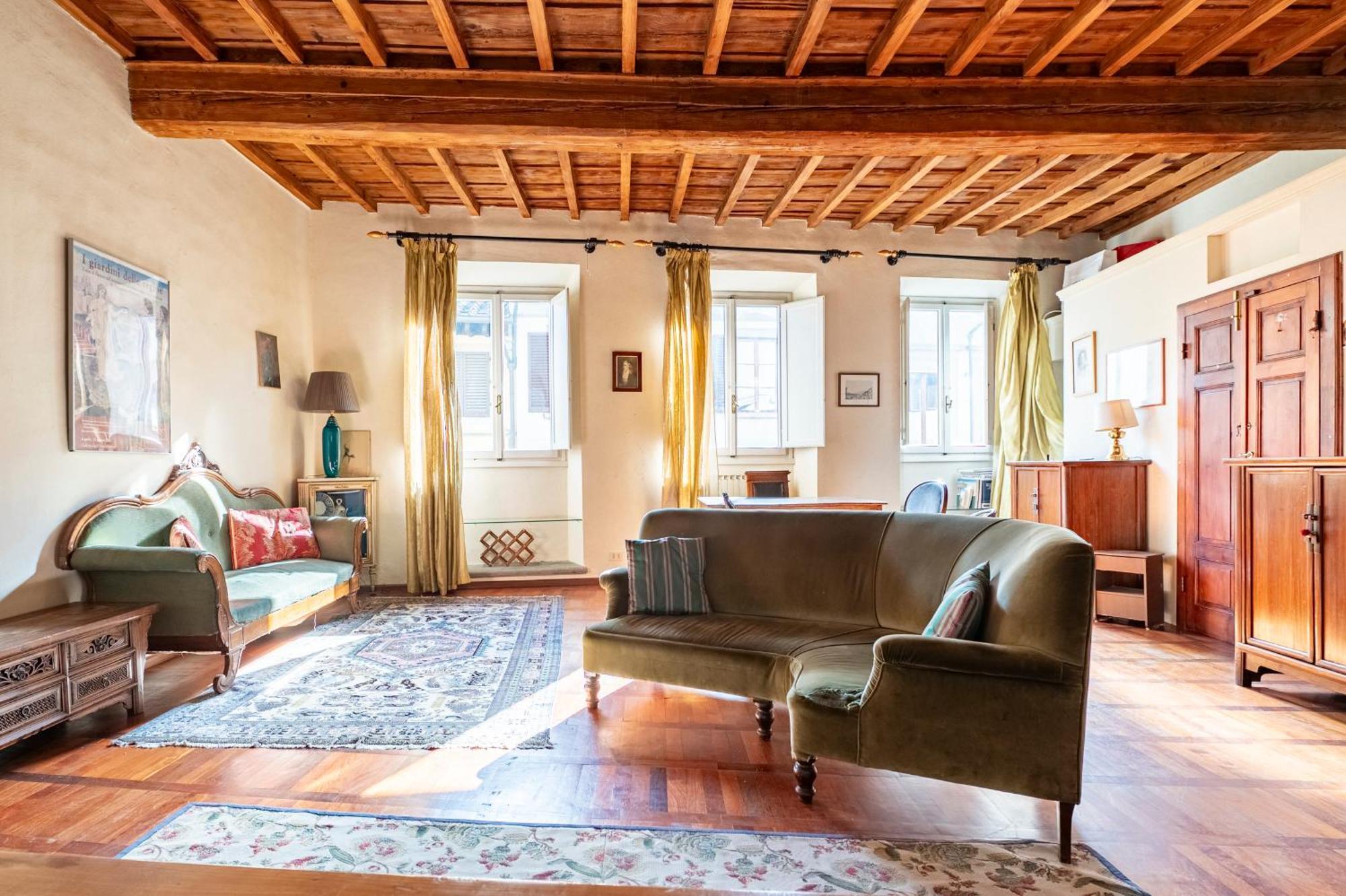 Caravaggio- Con Bagno Privato In Condiviso Oltrarno Casa de hóspedes Florença
