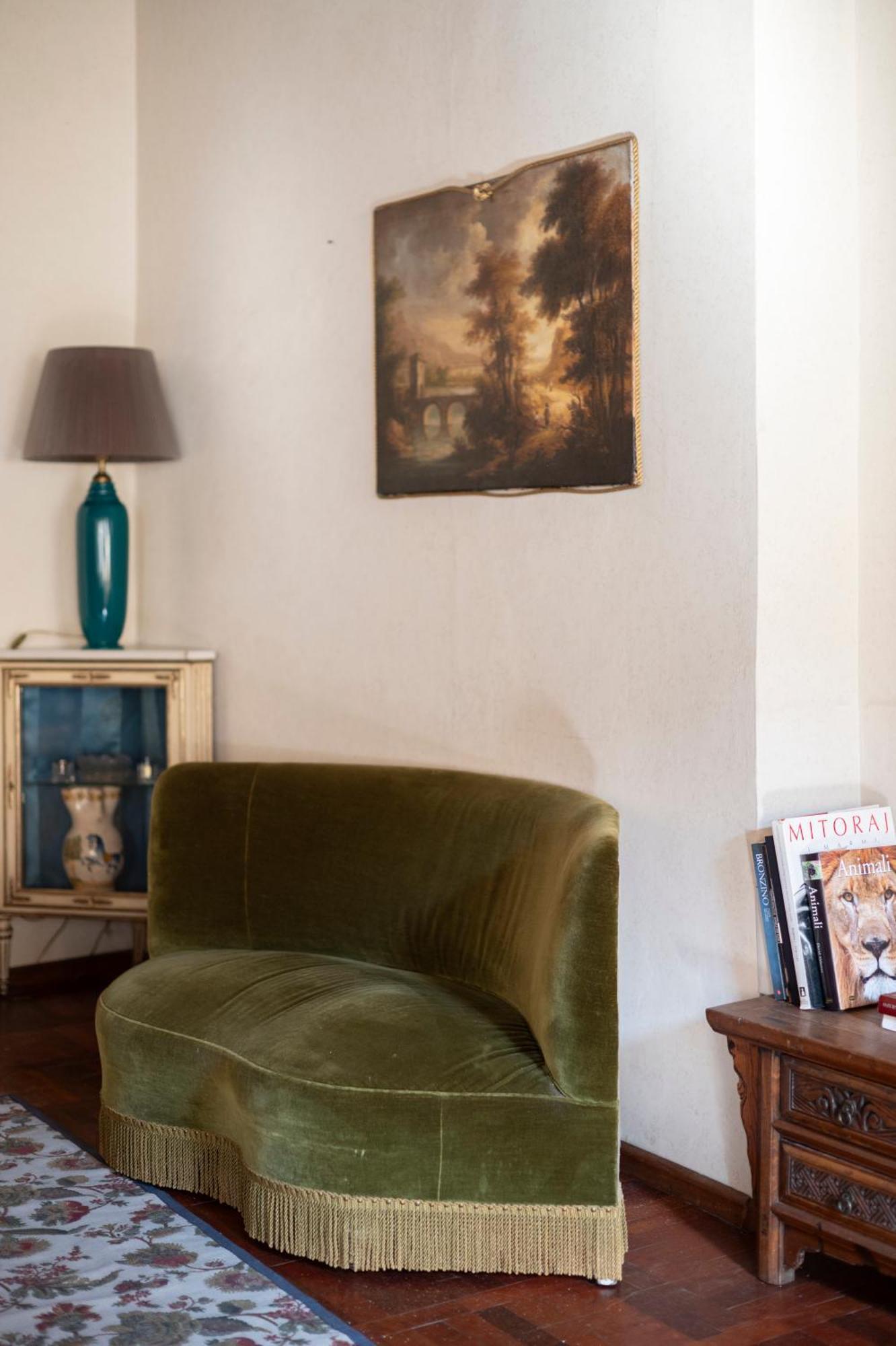 Caravaggio- Con Bagno Privato In Condiviso Oltrarno Florença