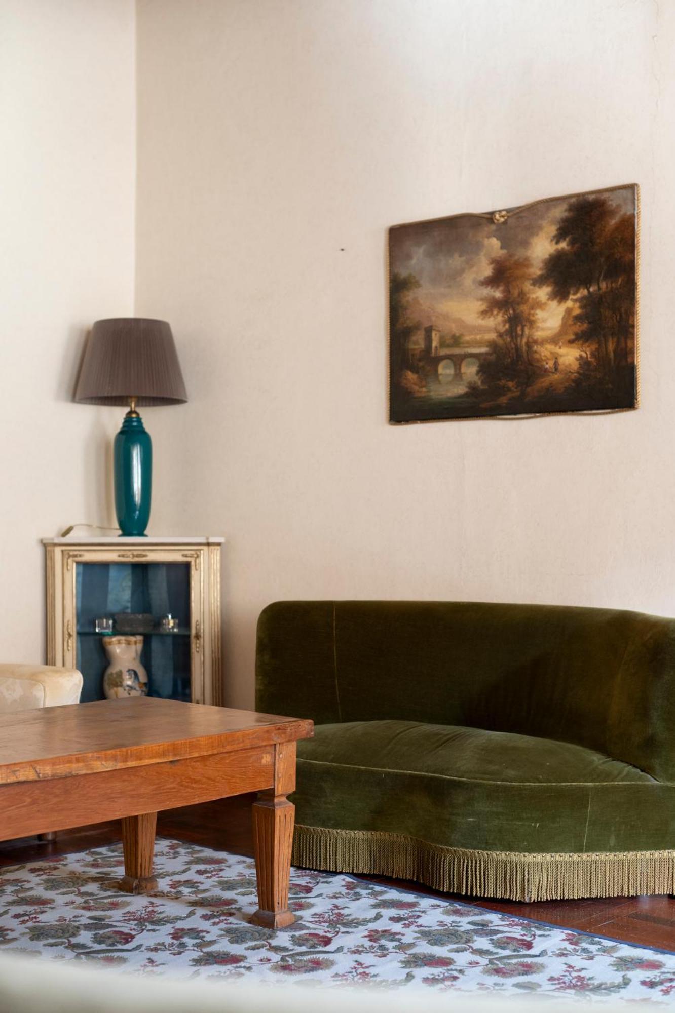 Casa de hóspedes Caravaggio- Con Bagno Privato In Condiviso Oltrarno
