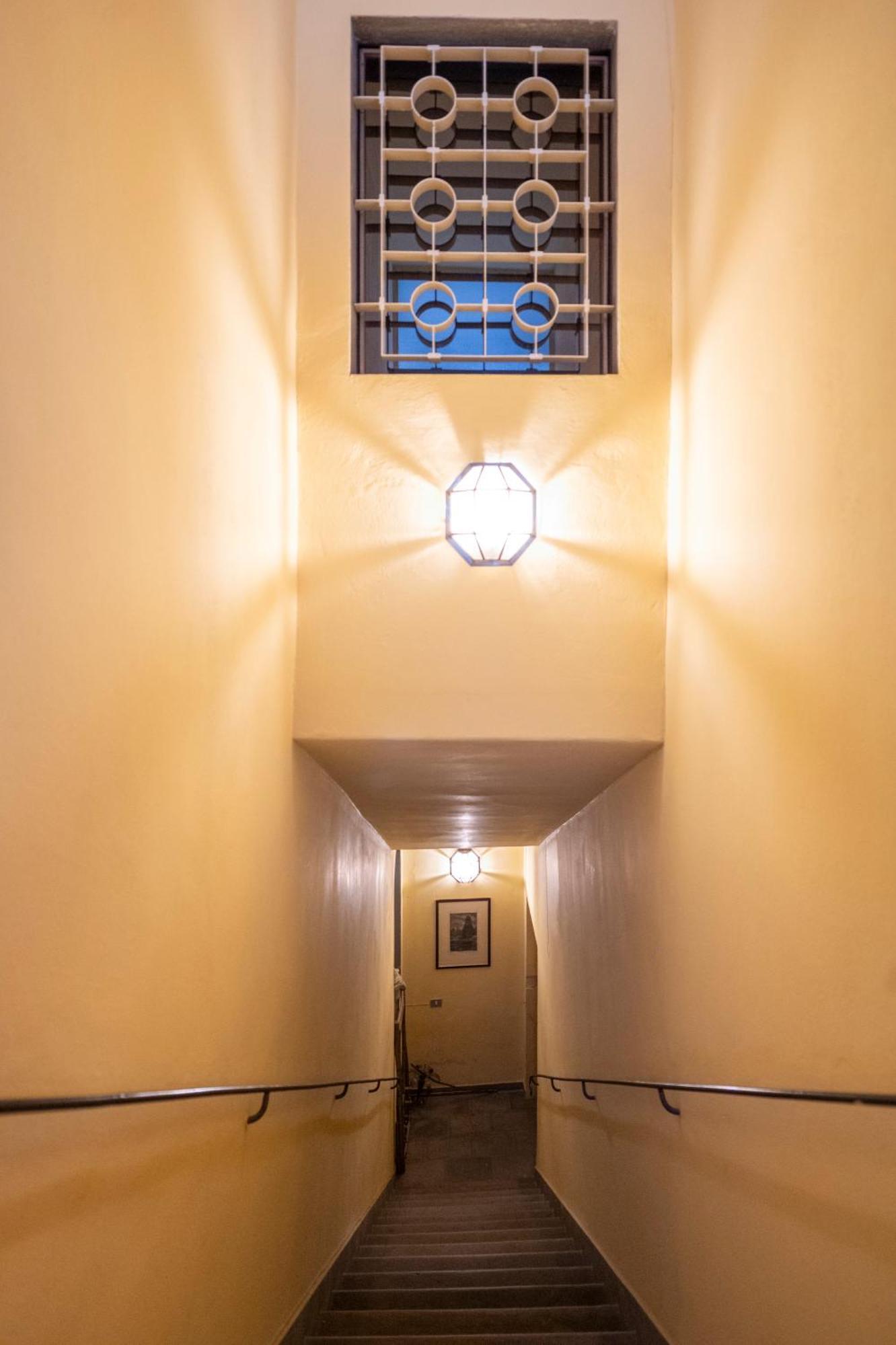 Casa de hóspedes Caravaggio- Con Bagno Privato In Condiviso Oltrarno *